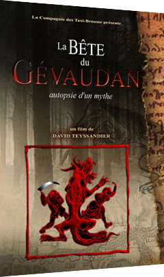 The beast of Gevaudan